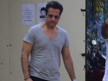 'Amazing Transformation': Fans Laud Fardeen Khan's FIT Look; Is Actor Gearing Up For His Bollywood Comeback?