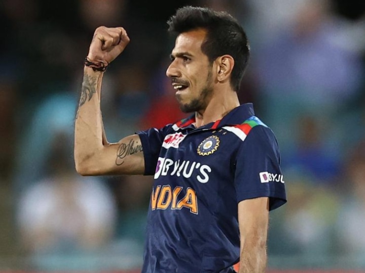 Rohit Sharma Shares Image of Yuzvendra Chahal in Body Tattoo, Draws  Parallel With Dwayne 'The Rock' Johnson, Sets Twitter Rolling | 🏏 LatestLY