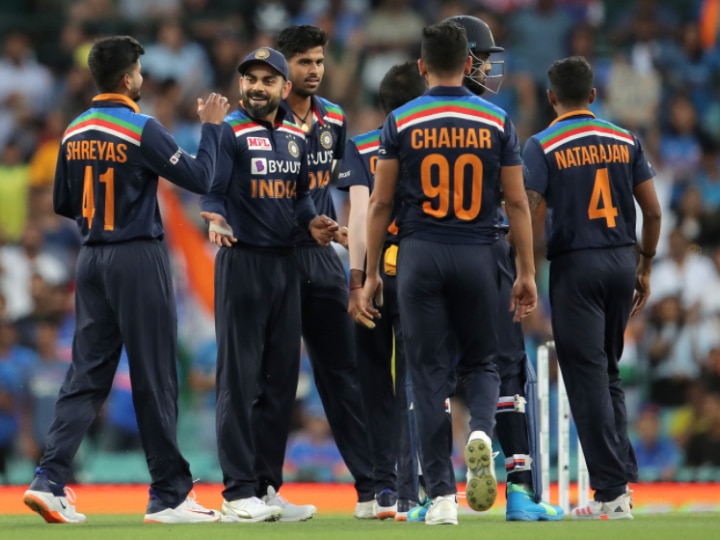 The Indian team will get the most benefit from the T20 World Cup in UAE