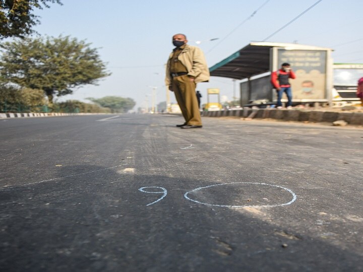 5 Terrorists Including 2 Killers Of Shaurya Awardee Balwinder Singh Sandhu Arrested From Delhi's Shakarpur