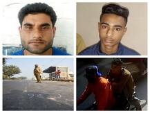 5 Terrorists Including 2 Killers Of Shaurya Awardee Balwinder Singh Sandhu Arrested From Delhi's Shakarpur