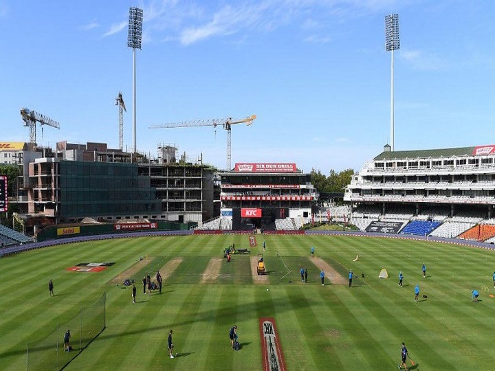 Coronavirus Effect Dark Clouds Loom Over ENG-SA Series As 2nd ODI At Cape Town Gets Cancelled Dark Clouds Loom Over ENG-SA Series As 2nd ODI At Cape Town Gets Postponed After New Covid-19 Cases