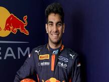 Jehan Daruvala Wins Sakhir Sprint Race To Script History!! Becomes First Indian Driver To Win Formula 2 Race