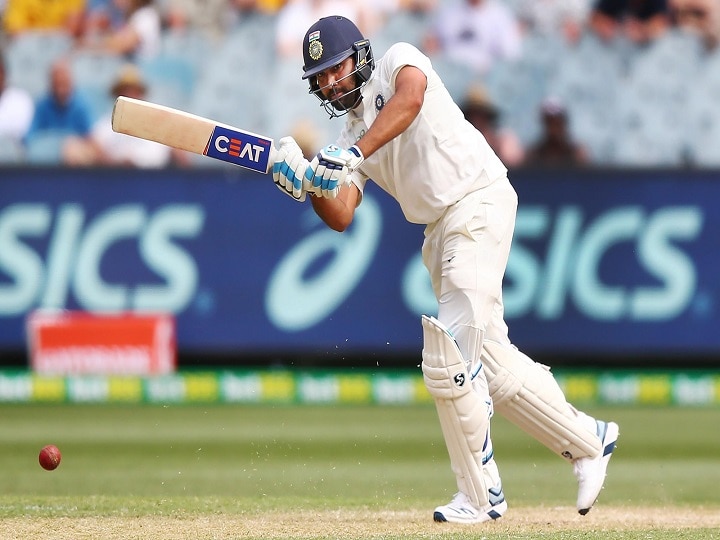 IND vs AUS 2020: Rohit Sharma Likely To Clear Fitness Test At NCA On Dec 11 Might Play Last 2 Tests Report IND vs AUS 2020 |  Rohit Sharma's Fitness Assessment At NCA On Dec 11, May Play In Last 2 Tests: Report