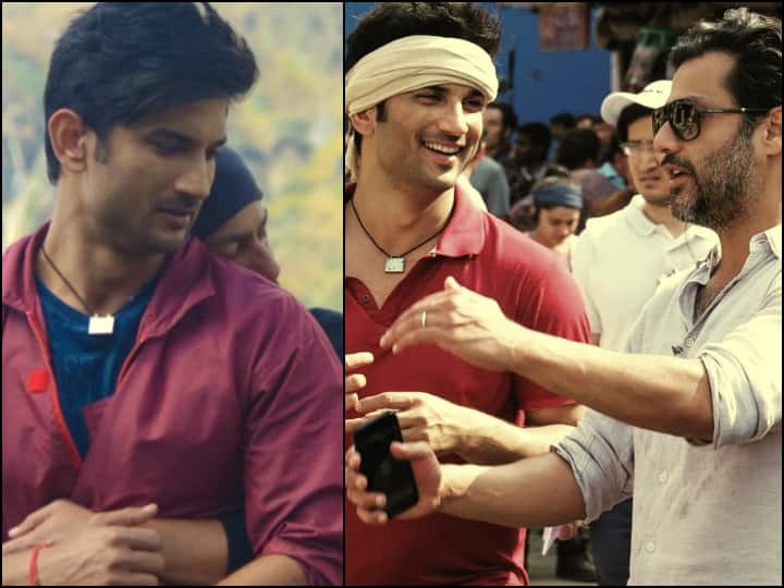2 Years Of ‘Kedarnath’: Director Abhishek Kapoor Pens Down A Note Remembering Sushant Singh Rajput 2 Years Of ‘Kedarnath’: Director Abhishek Kapoor Pens Down A Note Remembering Sushant Singh Rajput