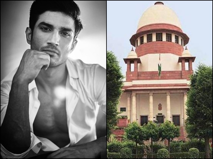 Sushant Singh Death Case PIL filed in Supreme Court seeking direction to CBI to submit a status report in late actor Sushant Singh Rajput death case Sushant Singh Rajput Death Case Update: PIL Filed In Supreme Court Seeking Status Report From CBI In Investigation
