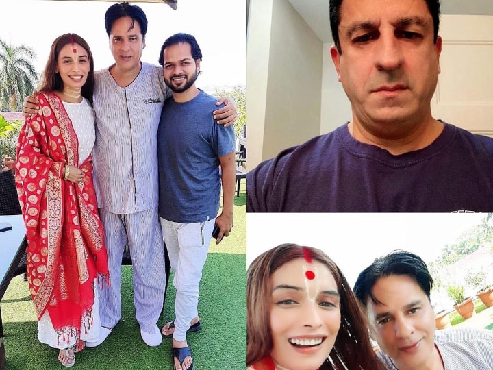 Rahul Roy Health Update Actor Recovering Says Will Be Back Soon Rahul Roy Health Update: Actor Recovering From Brain Stroke, Says ‘Will Be Back Soon’