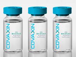 Bharat Biotech Applies For Emergency Authorization Of 'Covaxin', Becomes Second Indian Company To Seek Approval