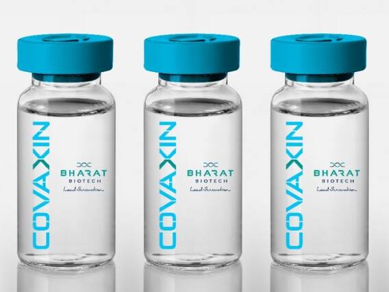 'Covaxin Safe Like Water, Phase-3 Efficacy Data By March', Says Bharat Biotech Chairman
