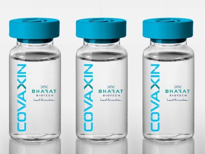Covid Vaccine: 'Covaxin Safe Like Water, Phase-3 Efficacy Data By March', Says Bharat Biotech Chairman 'Covaxin Safe Like Water, Phase-3 Efficacy Data By March', Says Bharat Biotech Chairman