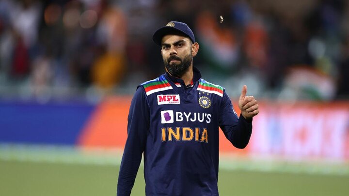 IND vs AUS, 3rd T20I: Ashish Nehra Believes Skipper Virat Kohli Can Take Rest Ahead Of Adelaide Test IND vs AUS, 3rd T20I: Nehra Believes Kohli Can Take Rest, Rahul Could Lead India In Dead Rubber