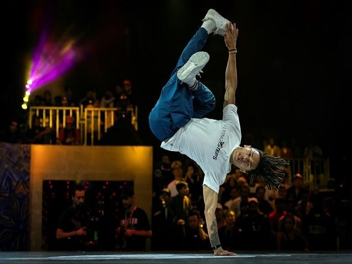 2024 Summer Olympics: Breakdancing Along With Surfing, Skateboarding ...