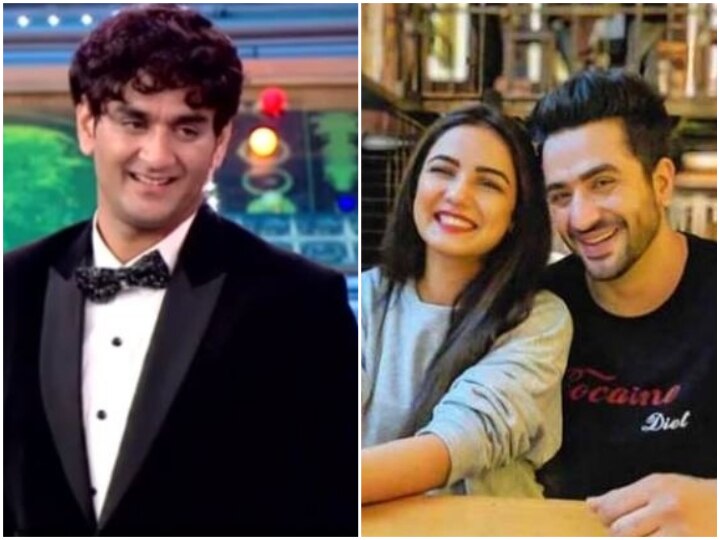 Bigg Boss 14: Finally Jasmin Bhasin Confirms Relationship With Aly Goni On National TV, Thanks To Vikas Gupta!  Bigg Boss 14: Finally Jasmin Bhasin Confirms Relationship With Aly Goni On National TV, Thanks To Vikas Gupta!