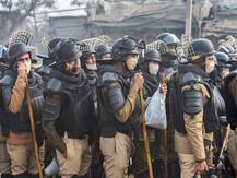 IN PICS: Farmers Stage Bharat Bandh Protests Across Nation; Normal Lives In Disarray At Many Places