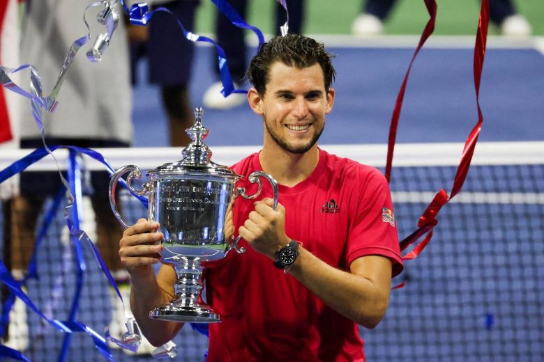 Nadal's Record Equaling 20th Grand Slam, Thiem's Maiden Title At US Open Headline Men's Grand Slam Tennis In 2020
