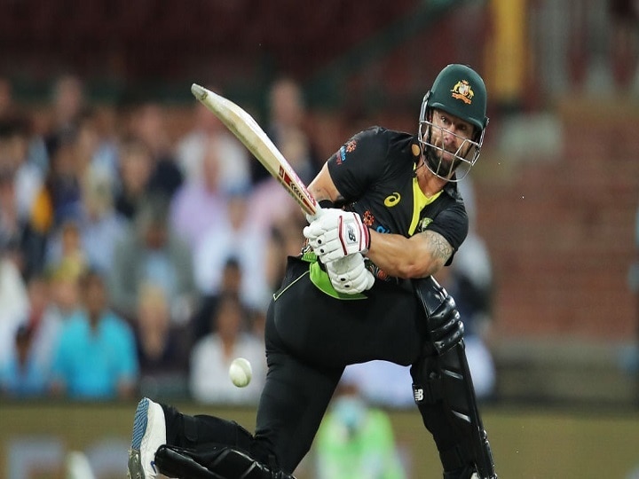 IND vs AUS, 3rd T20I Australia Post Challenging 186 Total At SCG Wade Maxwell Hit 50s IND vs AUS, 3rd T20I: Wade, Maxwell Fiery Half Tons Propel Australia To 186 Run-Total At SCG