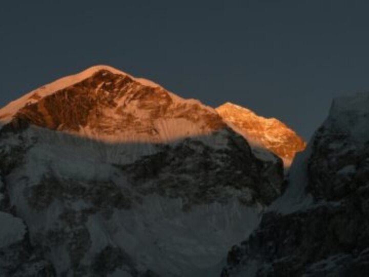 Mount Everest New Height Nepal, China announce revised height of Mount Everest as 8848.86 metres Mount Everest Height: World's Highest Mountain Now 8848.86 Meters Announces China And Nepal