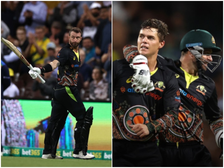 India vs Australia 3rd T20I Highlights India Tour of Australia 2020 8 December T20I Match Report Ind vs Aus, 3rd T20 Highlights: Matthew Wade, Bowlers Shine As Australia Beat India To Avoid Series Whitewash