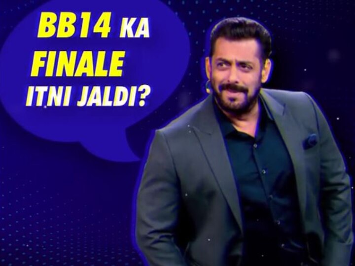 Bigg Boss 14 Update BB14 Finale To Take Place On This Date Bigg Boss 14 Finale Date: Season Finale To Take Place On This Date?