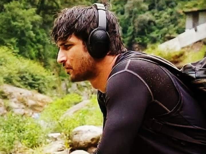 Was Sushant Singh Rajput Planning Hollywood Career And A Dream Home In LA? Was Sushant Singh Rajput Planning Hollywood Career And A Dream Home In LA?
