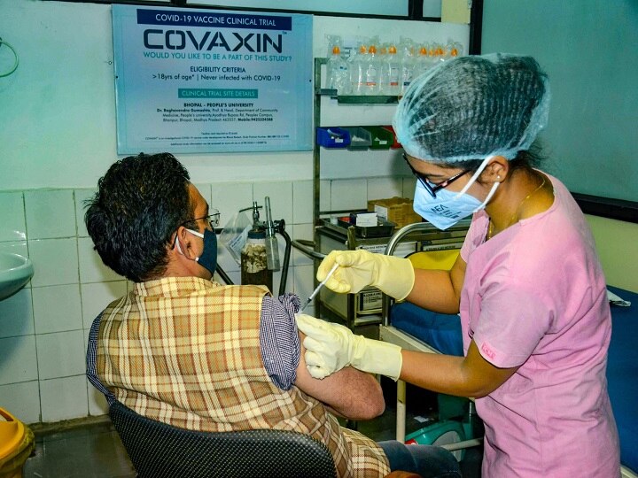 Covaxin Trial Volunteer Dies Days After Taking Dose, Bharat Biotech Says No Link To Vaccine Or Placebo Covaxin Trial Volunteer Dies Days After Taking Dose, Bharat Biotech Says No Link To Vaccine Or Placebo