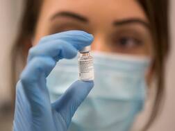 Obesity May Impact Covid Vaccine's Efficacy, Process Of Healing Can Be Slower: Experts