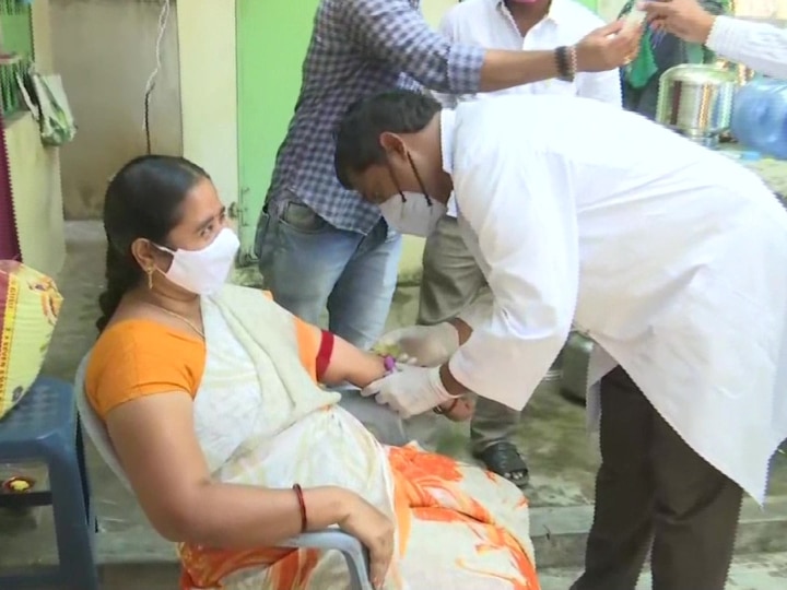 Eluru AP, Mysterious Illness: Heavy Metals Lead And Nickel Found In Blood Samples, Pesticide In Water