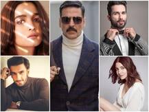 13 Indian Actors Including Ranveer Singh, Anushka Sharma And Alia Bhatt Are Asia-Pacific's Most Influential Celebrities; Here’s The Complete List