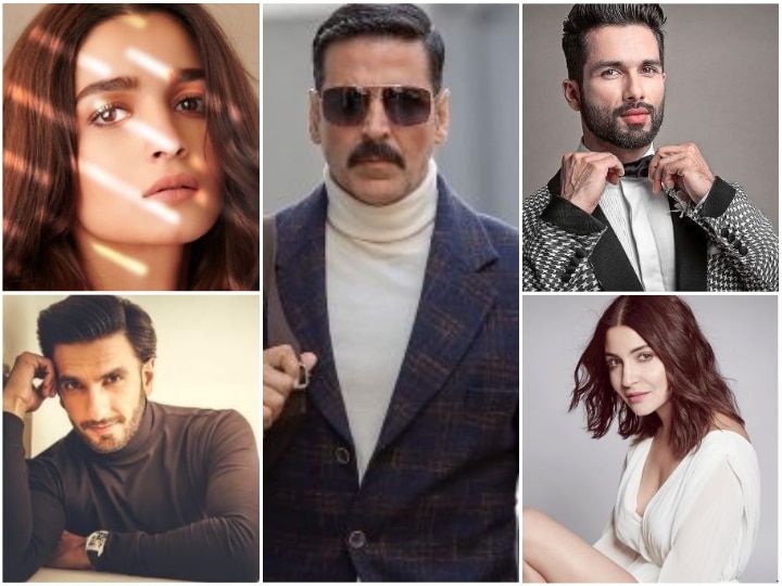 13 Indian Actors Including Ranveer Singh, Anushka Sharma And Alia Bhatt Are Asia-Pacific's Most Influential Celebrities; Here’s The Complete List  13 Indian Actors Including Ranveer Singh, Anushka Sharma And Alia Bhatt Are Asia-Pacific's Most Influential Celebrities; Here’s The Complete List