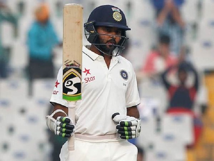 Indian Cricketer Parthiv Patel announces retirement from all forms of cricket Former India Wicket-keeper Batsman Parthiv Patel Announces Retirement From All Forms Of Cricket