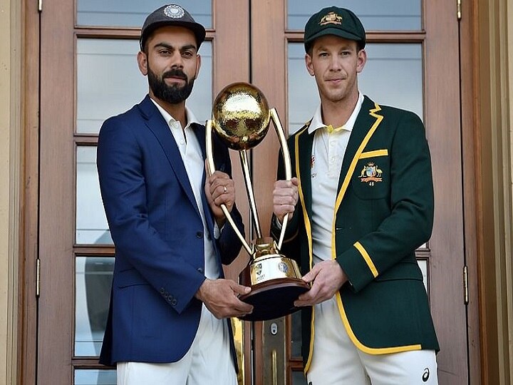 IND v AUS 2020 Test Series Schedule India vs Australia 2020 Full Match Venue Details IND v AUS 2020 Test Series: Schedule, Match Timings And Venue Details