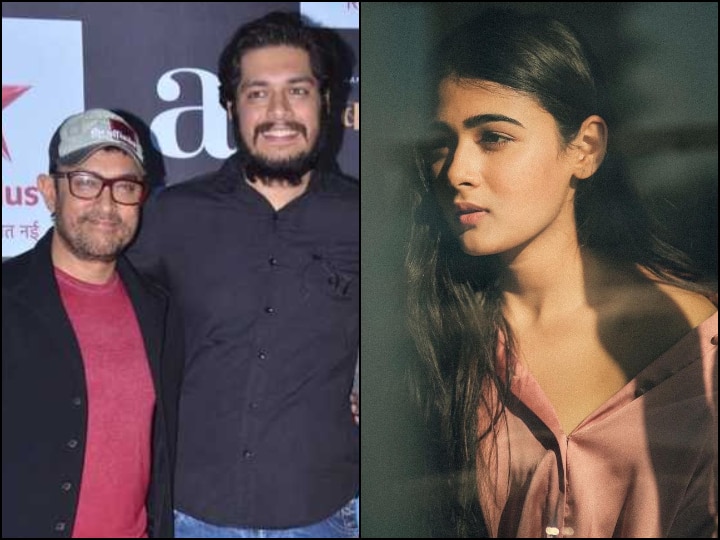 Aamir Khan Son Junaid Khan To Romance Ranveer Singh Jayeshbhai Jordaar Co-Star Shalini Pandey In His Debut Film? Aamir Khan's Son Junaid To Romance Ranveer Singh's Co-Star Shalini Pandey In His Debut Film?