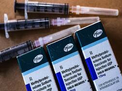 After UK, Canada Approves Pfizer Covid-19 Vaccine For Its Citizens; Says Its Safe & Effective