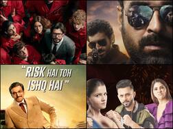 Most Searched TV/Web Series On Google: From 'Bigg Boss 14' To 'Money Heist', These Series Were The Most Googled In 2020
