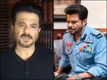 AK Vs AK: Anil Kapoor Issues Apology After IAF Objects To Film's Scene