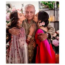Kajal Aggarwal Shares Unseen PICS From Wedding To Wish Father On His Birthday