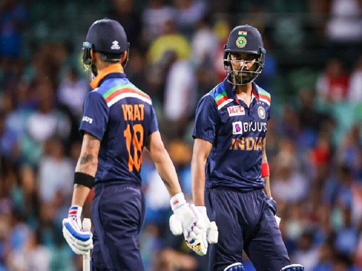 ICC T20I Rankings: KL Rahul, Virat Kohli Jump Spots After Australia Series - Check Details Here ICC T20I Rankings: KL Rahul, Virat Kohli Jump Spots After Australia Series - Check Details Here ICC T20I Rankings: KL Rahul, Virat Kohli Jump Spots After Australia Series - Check Details Here