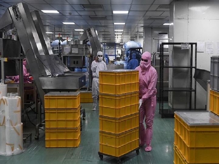 Shortage Of Cold Chain Biggest Challenge In India's Covid Vaccination Drive: Report Shortage Of Cold Chain Biggest Challenge In India's Covid Vaccination Drive: Report Shortage Of Cold Chain Biggest Challenge In India's Covid Vaccination Drive: Report