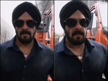 WATCH: Salman Khan Displays His Swag In FIRST LOOK Of 'Antim: The Final Truth', Dons Turban