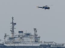 India's Weapons Procurement From US Increases To $3.4 Billion: Report