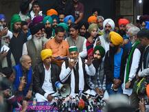 Govt's Proposal Rejected! Farmers Call Nationwide Dharna On Dec 14; To Block Remaining Delhi Highways | 10 Points