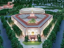 PM Modi To Lay Foundation Of New Parliament Building Today; Check Key Features, Design, Cost & All You Need To Know