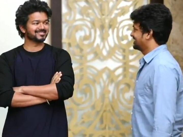 Thalapathy 65 Actor Vijay Join Hands With Director Nelson Dilipkumar For His Next ‘Thalapathy 65’: Actor Vijay Joins Hands With Director Nelson Dilipkumar For His Next