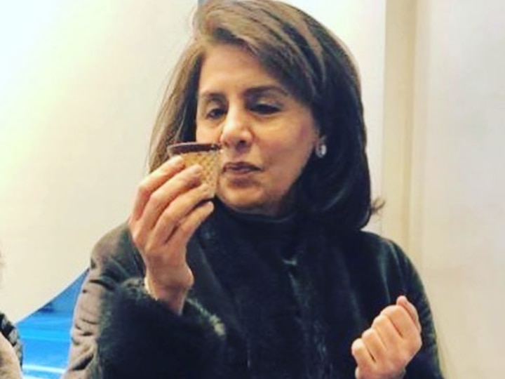 I Am In Self Quarantine Neetu Kapoor Posts For The First Time After Testing COVID19 Positive ‘I Am In Self-Quarantine’: Neetu Kapoor Posts For The First Time After Testing COVID-19 Positive