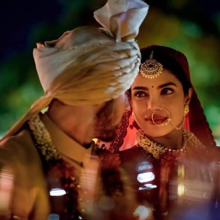 Musician Nick Jonas also reminisced about his grand wedding with Priyanka Chopra Jonas on his social media.