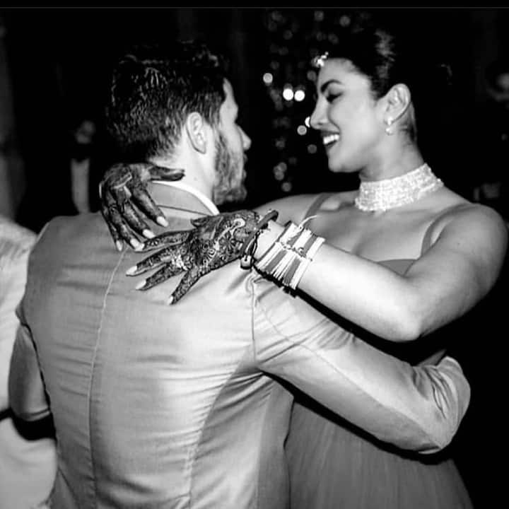 The couple also adopted three pets namely ‘Diana’, ‘Gino’ and ‘Panda’. Diana is a chihuahua, Gino is a german shepherd and ‘Panda’ is a husky Australian shepherd mix.