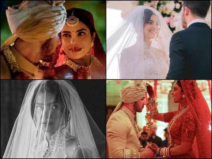 UNSEEN PICS From Priyanka Chopra-Nick Jonas Wedding UNSEEN PICS From Priyanka Chopra-Nick Jonas Wedding