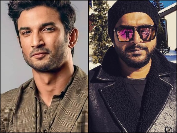 Sushant Singh Rajput Death Case Make Up Artist Suraj Godambe Held With Cocaine In Mumbai Sushant Singh Rajput Case: Make-Up Artist Suraj Godambe Held With Cocaine In Mumbai