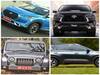 Year Ender 2020: A Throwback At Some Of Top Car Launches In India