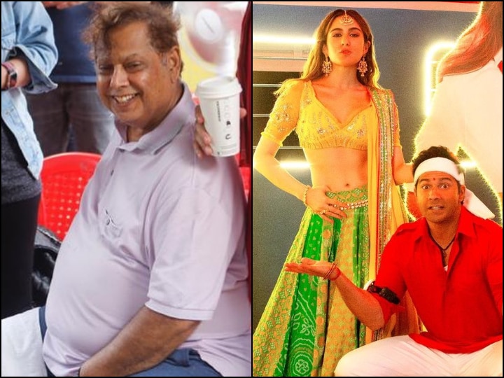 Coolie No 1 Director David Dhawan Shares His Thought Behind Bringing Back The 90s Hit With A Twist ‘Coolie No 1’: Director David Dhawan Shares His Thought Behind Bringing Back The 90s Hit With A Twist